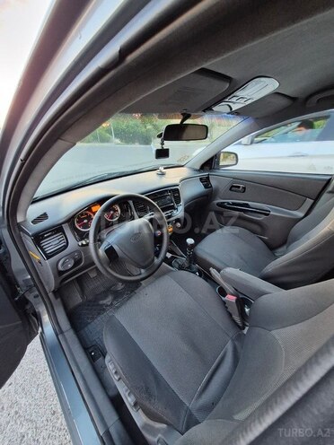 Kia Rio 2006, 422,000 km - 1.5 l - Bakı