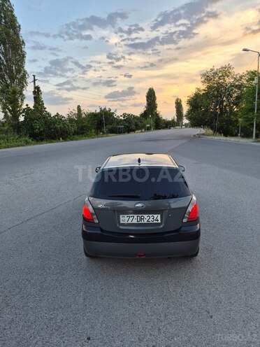 Kia Rio 2006, 422,000 km - 1.5 l - Bakı