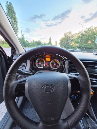 Kia Rio 2006, 422,000 km - 1.5 l - Bakı