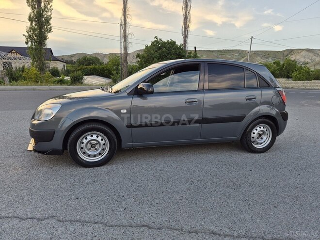 Kia Rio 2006, 422,000 km - 1.5 l - Bakı