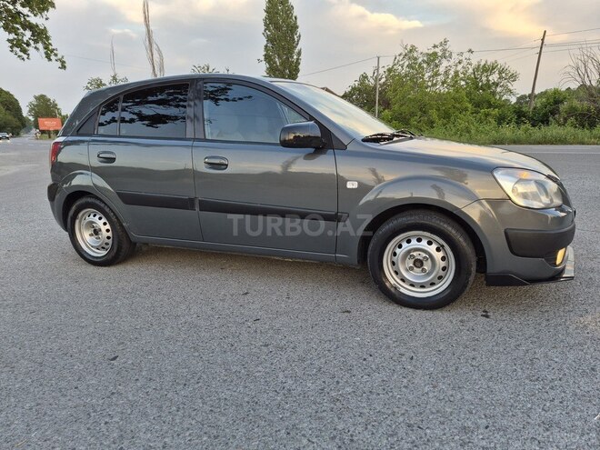 Kia Rio 2006, 422,000 km - 1.5 l - Bakı