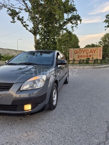 Kia Rio 2006, 422,000 km - 1.5 l - Bakı