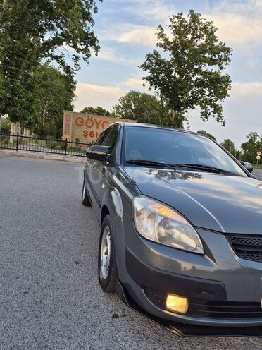 Kia Rio 2006, 422,000 km - 1.5 l - Bakı