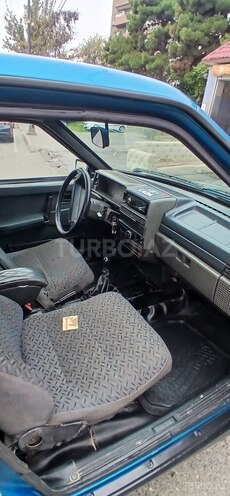 LADA (VAZ) 21099 1997, 400,022 km - 1.6 l - Bakı
