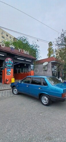 LADA (VAZ) 21099 1997, 400,022 km - 1.6 l - Bakı