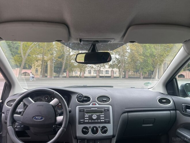 Ford Focus 2006, 400,000 km - 2.0 l - Mingəçevir