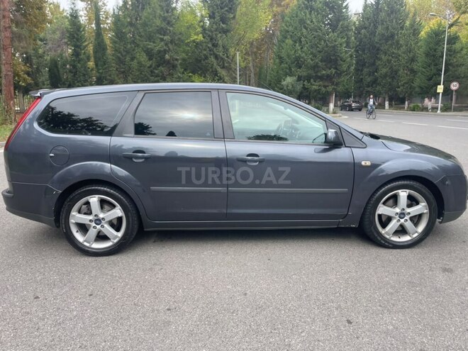 Ford Focus 2006, 400,000 km - 2.0 l - Mingəçevir