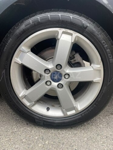 Ford Focus 2006, 400,000 km - 2.0 l - Mingəçevir