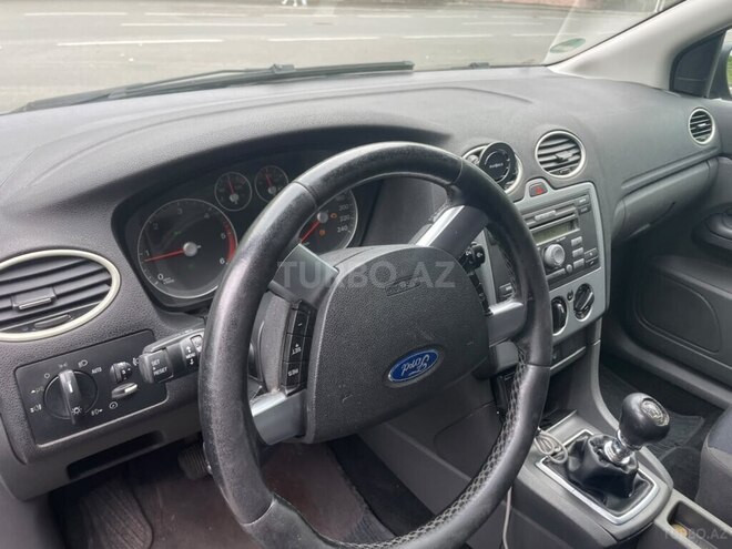 Ford Focus 2006, 400,000 km - 2.0 l - Mingəçevir
