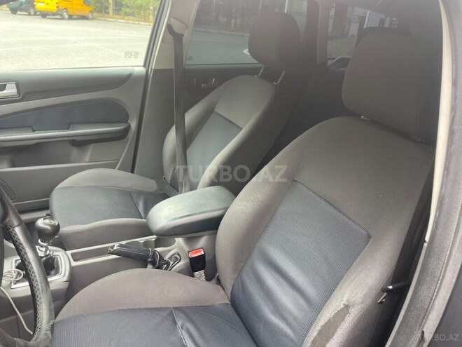 Ford Focus 2006, 400,000 km - 2.0 l - Mingəçevir
