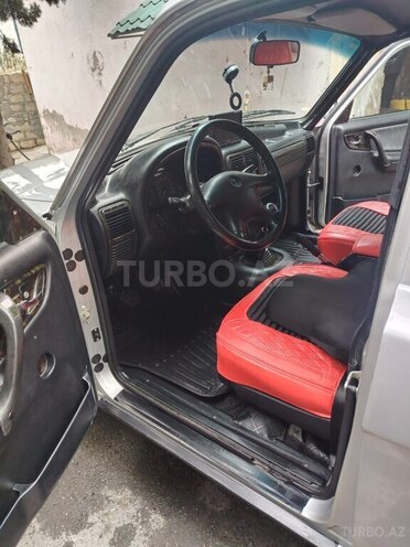 GAZ 31105 2004, 203,000 km - 2.3 л - Ağdaş