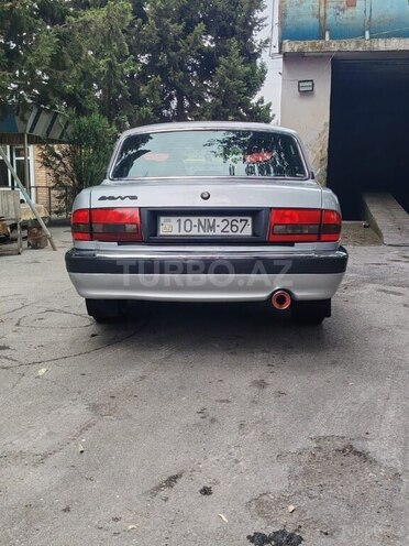 GAZ 31105 2004, 203,000 km - 2.3 л - Ağdaş