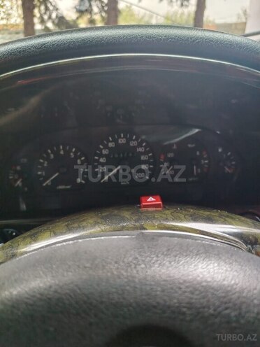 GAZ 31105 2004, 203,000 km - 2.3 л - Ağdaş