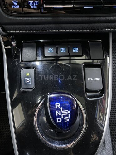 Toyota Corolla 2019, 238,000 km - 1.8 л - Sumqayıt
