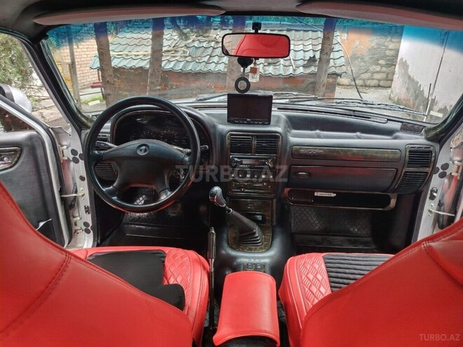 GAZ 31105 2004, 203,000 km - 2.3 л - Ağdaş