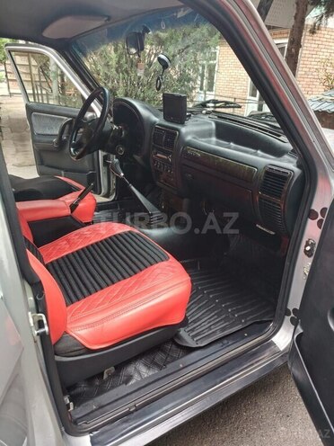 GAZ 31105 2004, 203,000 km - 2.3 л - Ağdaş