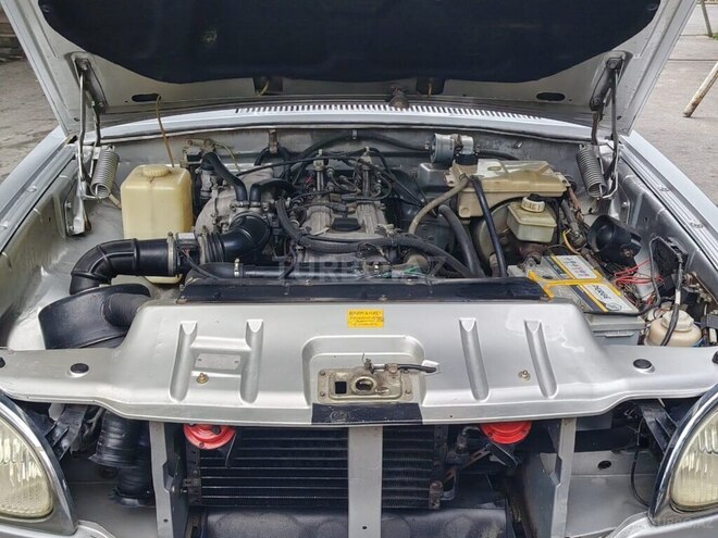 GAZ 31105 2004, 203,000 km - 2.3 л - Ağdaş
