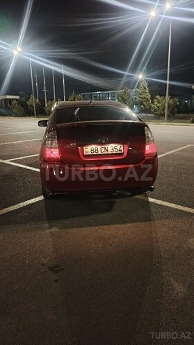 Toyota Prius 2008, 305,203 km - 1.5 l - Bakı
