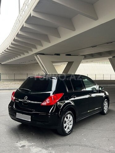 Nissan Tiida 2010, 151,780 km - 1.6 l - Bakı