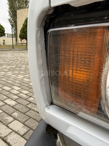 LADA (VAZ) 2107 2008, 122,000 km - 1.6 l - Masallı