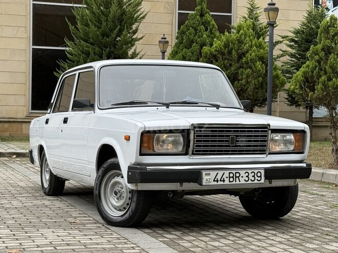 LADA (VAZ) 2107 2008, 122,000 km - 1.6 l - Masallı