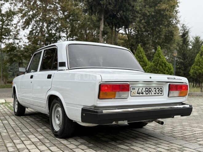 LADA (VAZ) 2107 2008, 122,000 km - 1.6 l - Masallı