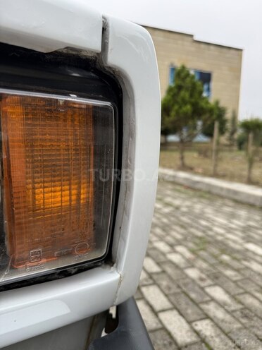 LADA (VAZ) 2107 2008, 122,000 km - 1.6 l - Masallı