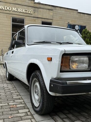 LADA (VAZ) 2107 2008, 122,000 km - 1.6 l - Masallı