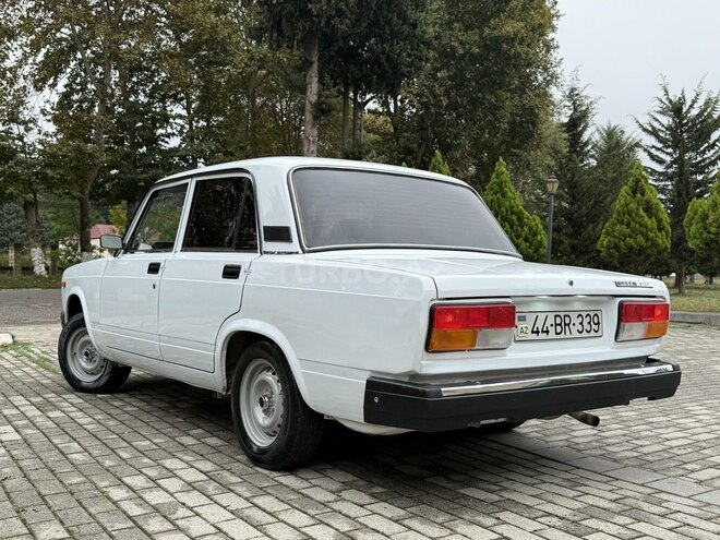 LADA (VAZ) 2107 2008, 122,000 km - 1.6 l - Masallı