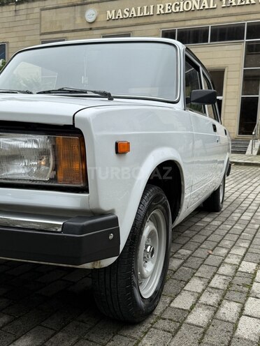 LADA (VAZ) 2107 2008, 122,000 km - 1.6 l - Masallı