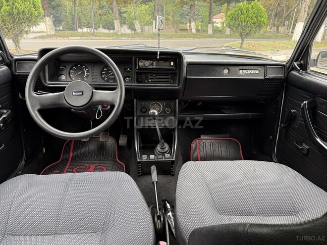LADA (VAZ) 2107 2008, 122,000 km - 1.6 l - Masallı
