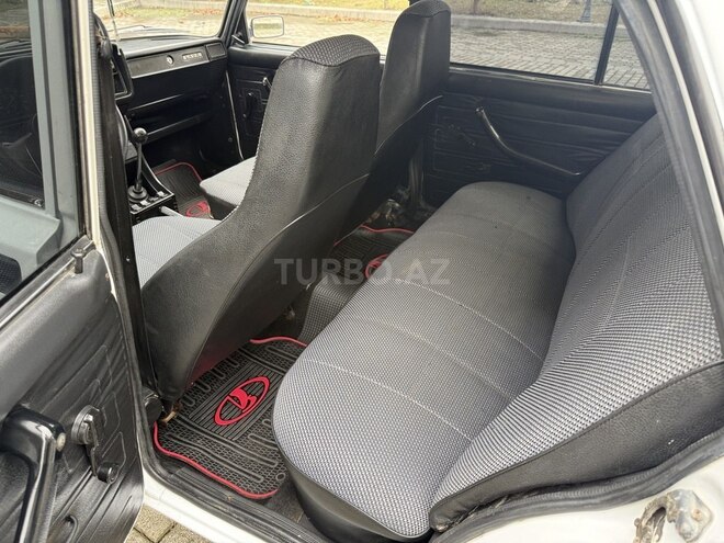 LADA (VAZ) 2107 2008, 122,000 km - 1.6 l - Masallı