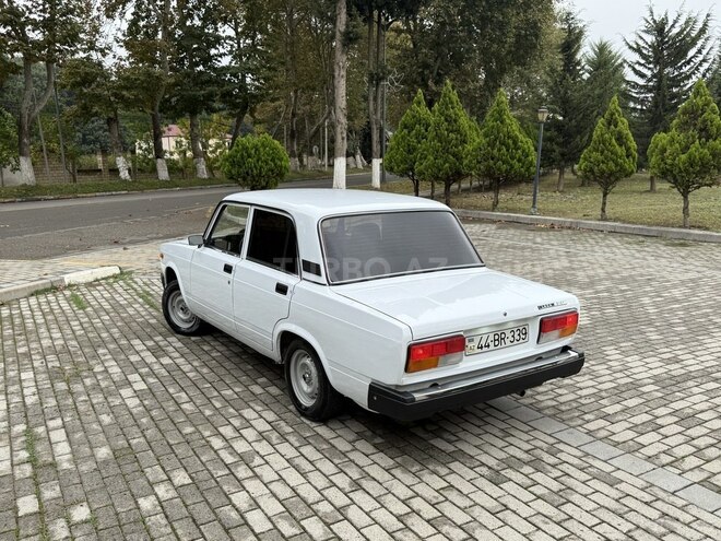 LADA (VAZ) 2107 2008, 122,000 km - 1.6 l - Masallı