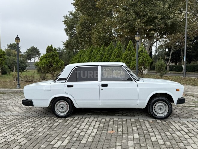 LADA (VAZ) 2107 2008, 122,000 km - 1.6 l - Masallı