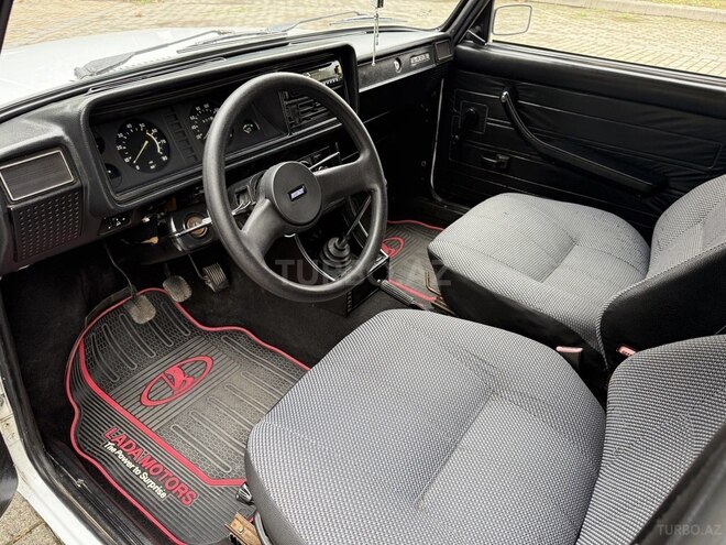 LADA (VAZ) 2107 2008, 122,000 km - 1.6 l - Masallı