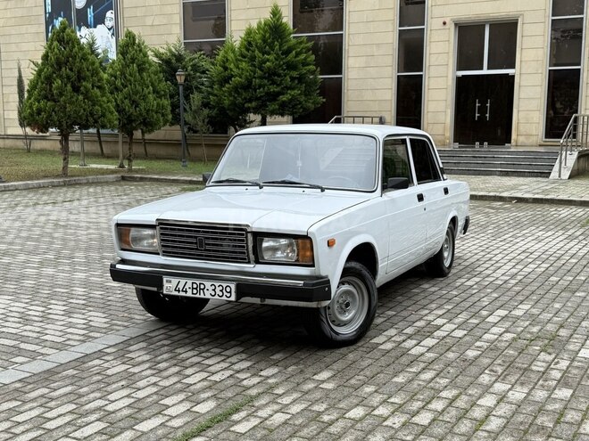 LADA (VAZ) 2107 2008, 122,000 km - 1.6 l - Masallı