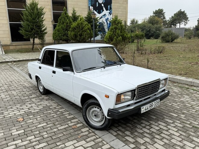 LADA (VAZ) 2107 2008, 122,000 km - 1.6 l - Masallı