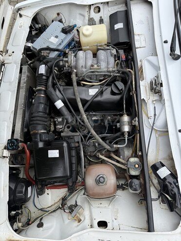 LADA (VAZ) 2107 2008, 122,000 km - 1.6 l - Masallı