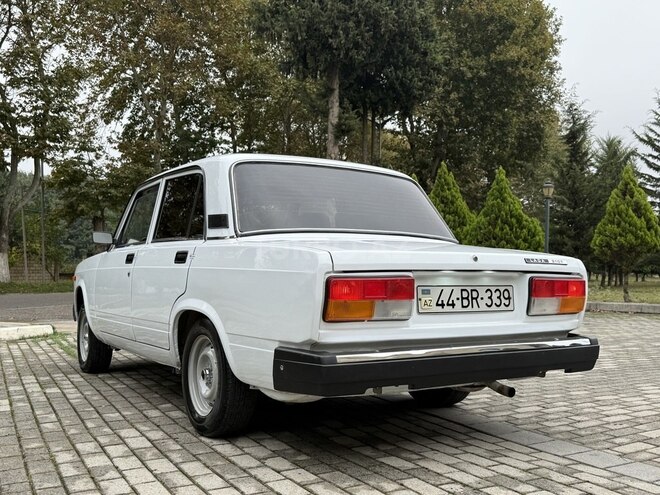 LADA (VAZ) 2107 2008, 122,000 km - 1.6 l - Masallı
