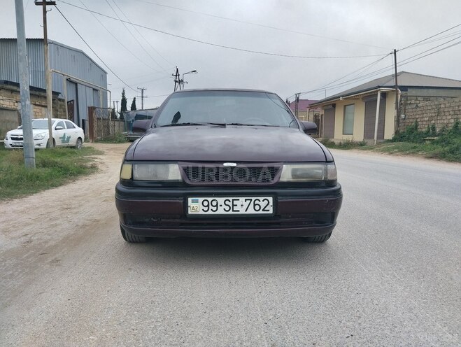 Opel Vectra 1993, 254,200 km - 1.8 л - Bakı