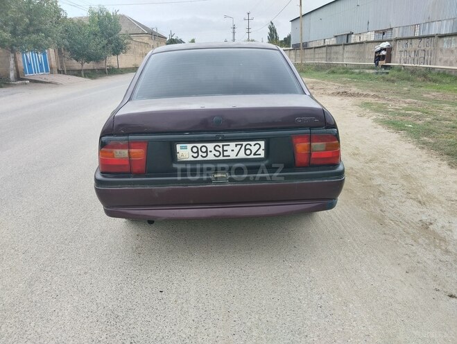 Opel Vectra 1993, 254,200 km - 1.8 л - Bakı