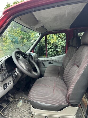 Ford Transit 2000, 350,000 km - 2.5 l - Bakı
