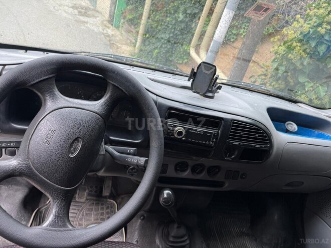 Ford Transit 2000, 350,000 km - 2.5 l - Bakı