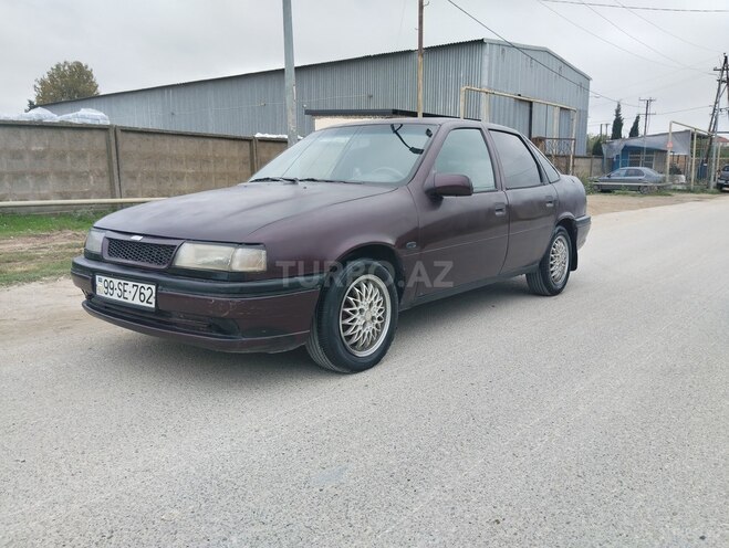 Opel Vectra 1993, 254,200 km - 1.8 л - Bakı