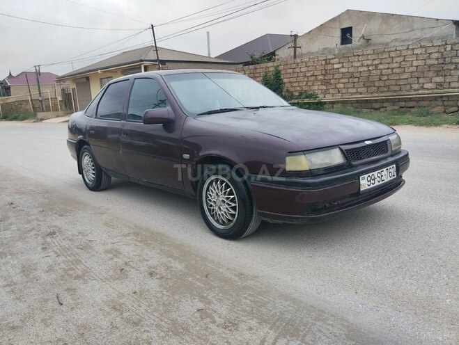 Opel Vectra 1993, 254,200 km - 1.8 л - Bakı