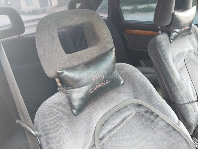 Opel Vectra 1993, 254,200 km - 1.8 л - Bakı