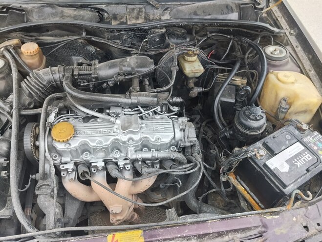 Opel Vectra 1993, 254,200 km - 1.8 л - Bakı