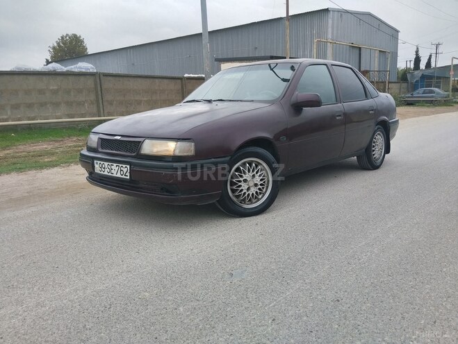 Opel Vectra 1993, 254,200 km - 1.8 л - Bakı