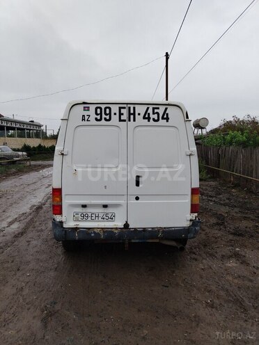 Ford Transit 1998, 250,000 km - 2.5 l - Sabirabad