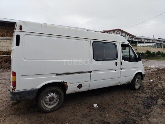 Ford Transit 1998, 250,000 km - 2.5 l - Sabirabad